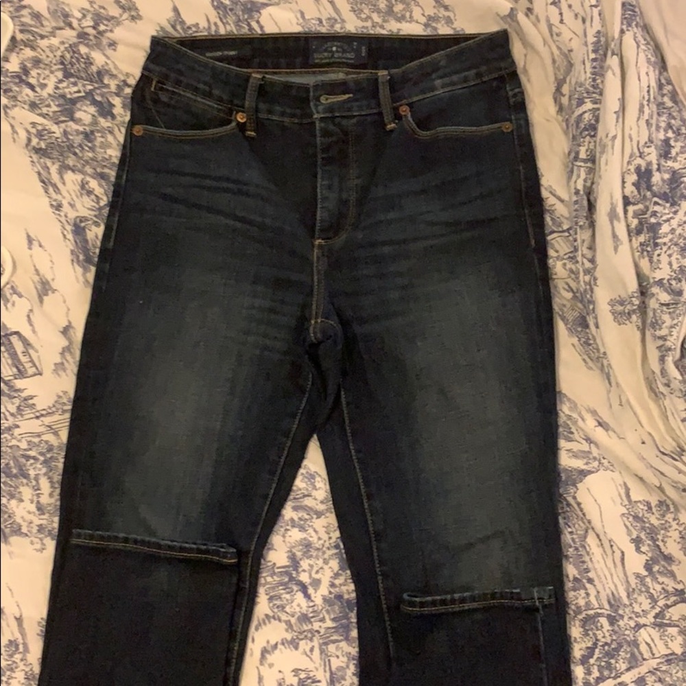 Lucky brand jeans